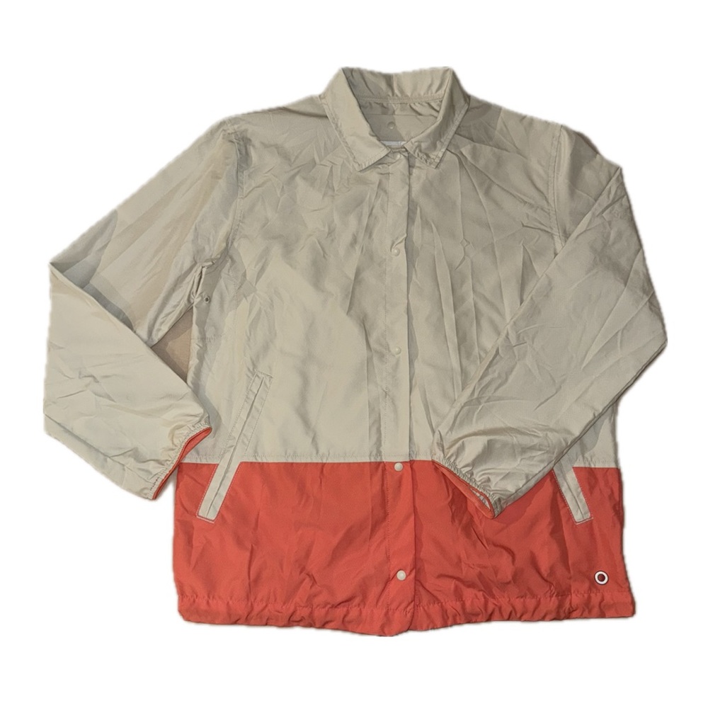 Herschel Supply - Voyage Coach coat (packable)